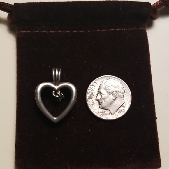 Sterling Silver Charm - Picture 4 of 5